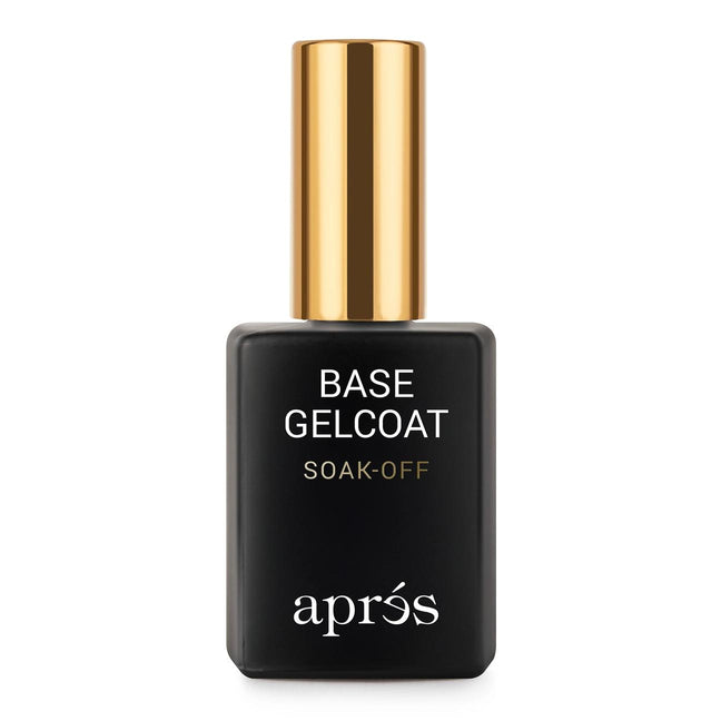 Apres - Signature Base Gelcoat, 30ml - Top & Base Coats at Beyond Polish