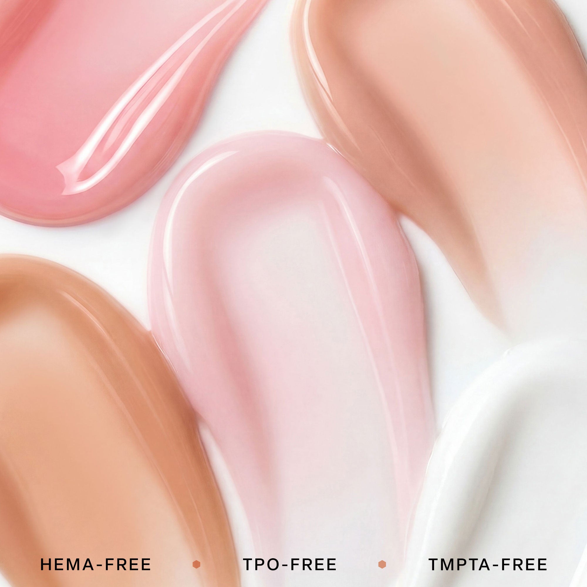 APRS-SOFT GEL BUILDER COLLECTION