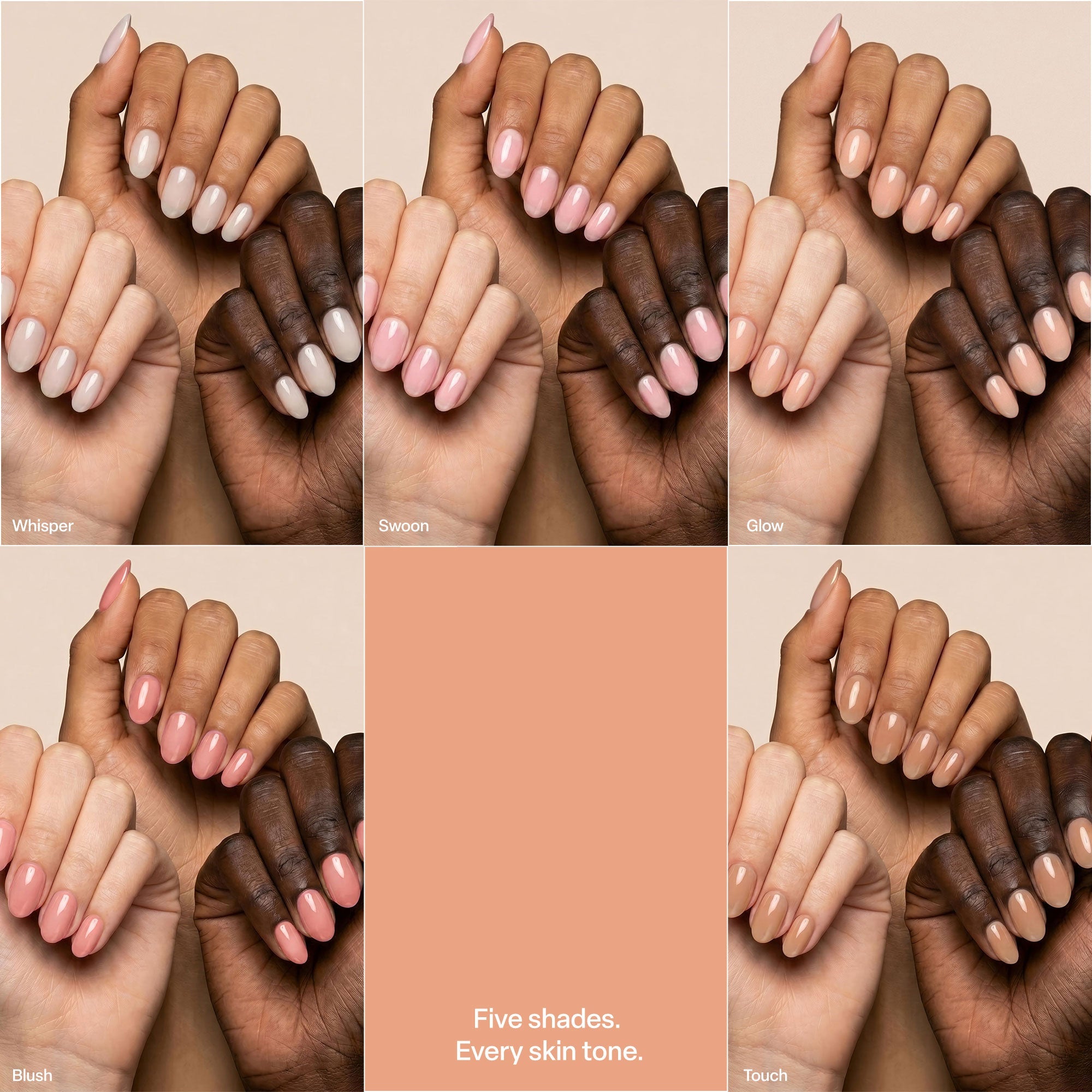 APRS-SOFT GEL BUILDER COLLECTION