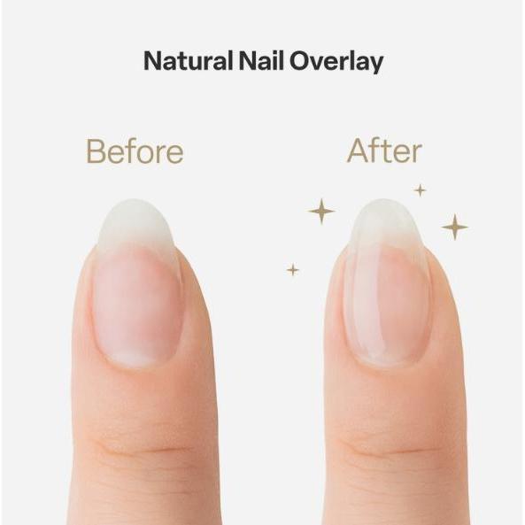 Apres - Soft Gel Builder In A Bottle 30ml - Nail Treatment at Beyond Polish