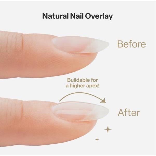 Apres - Soft Gel Builder In A Bottle 30ml - Nail Treatment at Beyond Polish