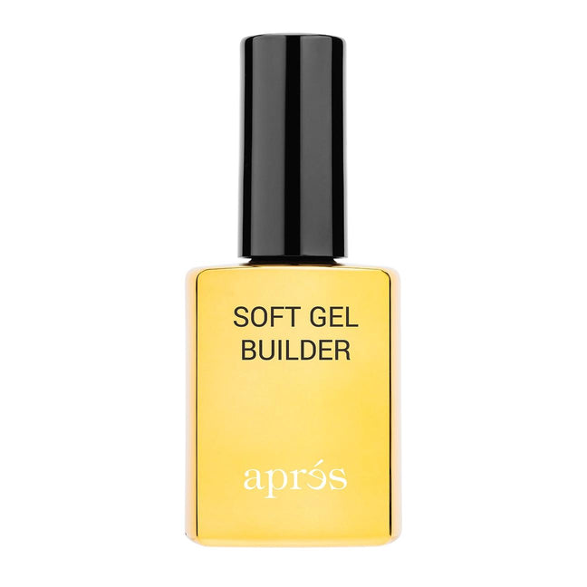 Apres - Soft Gel Builder In A Bottle 30ml - Nail Treatment at Beyond Polish