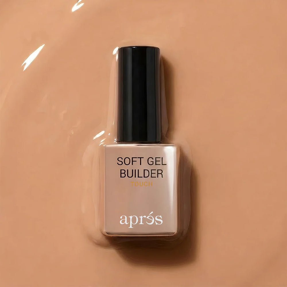 Apres - Soft Gel Builder - Touch 15 ml