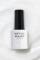 Apres - Soft Gel Builder - Whisper 15 ml