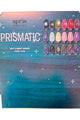 Apres - Swatch Card: Prismatic Interchangeable - Manicure & Pedicure Tools at Beyond Polish
