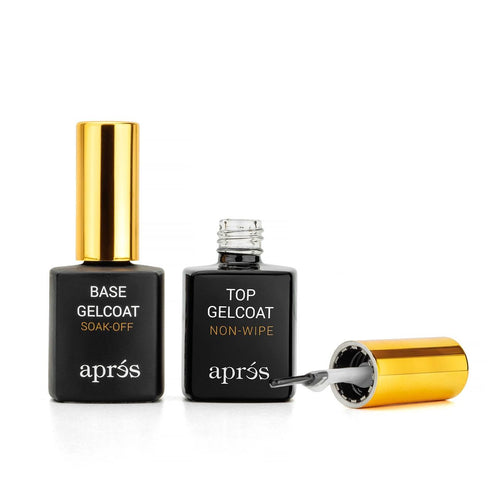 Aprés - Top Gel Coat x Base Gel Coat Bundle