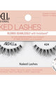 Ardell - Naked Lashes 424 - Eyes at Beyond Polish