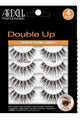Ardell - Strip Lashes Multipacks 4 pck - Double Up Wispies 113 - Eyes at Beyond Polish