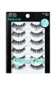 Ardell - Strip Lashes Multipacks 6 pck - Natural 120 - Eyes at Beyond Polish
