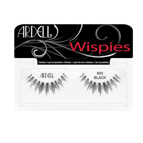 Ardell - Wispies Cluster 603