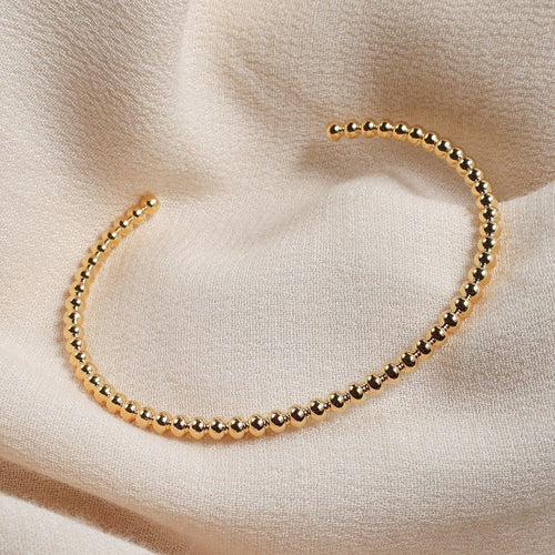 Ariana Beaded Cuff