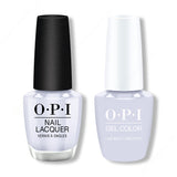 OPI - Gel & Lacquer Combo - I Am What I Amethyst - Gel & Lacquer Polish at Beyond Polish