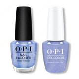 OPI - Gel & Lacquer Combo - Show Us Your Tips! - Gel & Lacquer Polish at Beyond Polish