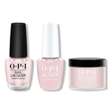 OPI - Gel, Lacquer & Dip Combo - Let me Bayou a Drink - Gel, Lacquer & Dip - Nail Polish at Beyond Polish