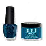 OPI - Lacquer & Dip Combo - Nessie Plays Hide & Sea-k - Lacquer & Dip at Beyond Polish
