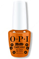 OPI GelColor Intelli-Gel - All Treat, No Trick 0.5 oz