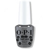 OPI GelColor Intelli-Gel - Deck The Shells 0.5 oz