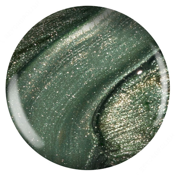 OPI Infinite Shine - Decked to the Pines - #HRP19 - Nail Lacquer at Beyond Polish