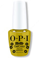 OPI GelColor Intelli-Gel - Feeling Mmmerry 0.5 oz