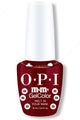 OPI GelColor Intelli-Gel - Melt In Your Mani 0.5 oz
