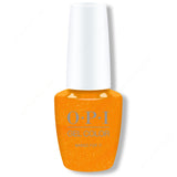 OPI GelColor - Mango for It 0.5 oz - #GCB011 - Gel Polish at Beyond Polish