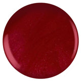 OPI Powder Perfection - OPI Red 1.5 oz - #DPL72 - Dipping Powder at Beyond Polish