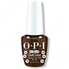 OPI GelColor Intelli-Gel - Peanut Butter Me Up 0.5 oz
