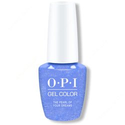OPI GelColor - The Pearl of Your Dreams 0.5 oz - #HPP02 - Gel Polish - Nail Polish at Beyond Polish
