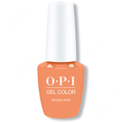 OPI GelColor - Trading Paint 0.5 oz - #GCD54 - Gel Polish - Nail Polish at Beyond Polish