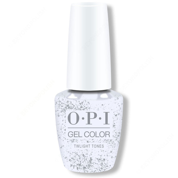 OPI GelColor - Twilight Tones 0.5 oz - #GCE06 - Gel Polish - Nail Polish at Beyond Polish