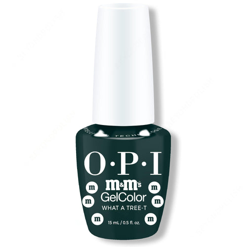 OPI GelColor Intelli-Gel - What A Tree-T 0.5 oz