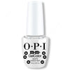 OPI GelColor Intelli-Gel - White Choco-Hot 0.5 oz