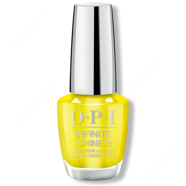 OPI Infinite Shine - Bee Unapologetic - #ISLB010 - Nail Lacquer at Beyond Polish