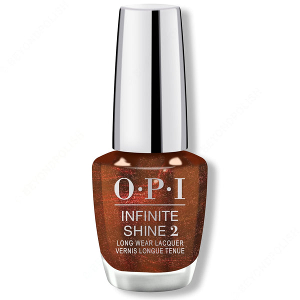 OPI Infinite Shine - Bring out the Big Gems - #HRP27 - Nail Lacquer at Beyond Polish
