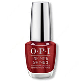 OPI Infinite Shine - Can't Be Beet! - #ISL13 - Nail Lacquer - Nail Polish at Beyond Polish
