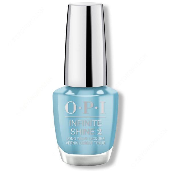 OPI Infinite Shine - Can't Find My Czechbook - #ISLE75 - Nail Lacquer - Nail Polish at Beyond Polish