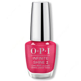 OPI Infinite Shine - Cha-Ching Cherry - #ISLV12 - Nail Lacquer at Beyond Polish