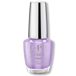 OPI Infinite Shine - Do You Lilac It - #ISLB29 - Nail Lacquer at Beyond Polish