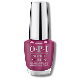 OPI Infinite Shine - Feelin' Berry Glam - #HRP21 - Nail Lacquer at Beyond Polish