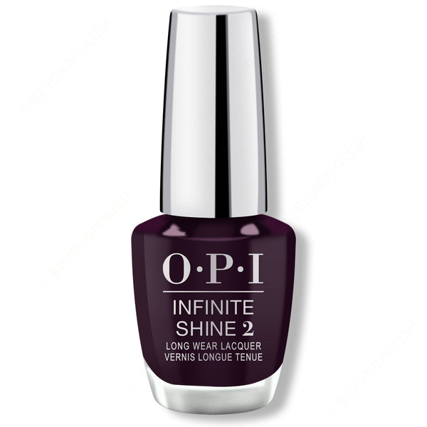 OPI Infinite Shine - Good Girls Gone Plaid - #ISLU16 - Nail Lacquer - Nail Polish at Beyond Polish