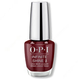OPI Infinite Shine - Got The Blues For Red - #ISLW52 - Nail Lacquer - Nail Polish at Beyond Polish