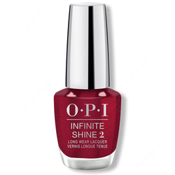 OPI Infinite Shine - I’m Really an Actress - #ISLH010 - Nail Lacquer at Beyond Polish