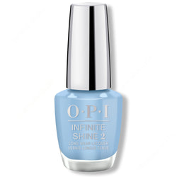OPI Infinite Shine - Mali-blue Shore - #ISLN87 - Nail Lacquer at Beyond Polish