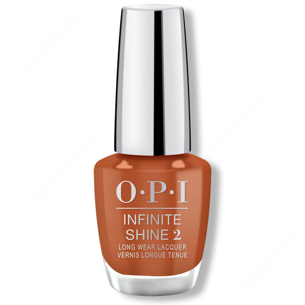 OPI Infinite Shine - My Italian Is A Little Rusty - #ISLMI03 - Nail Lacquer at Beyond Polish