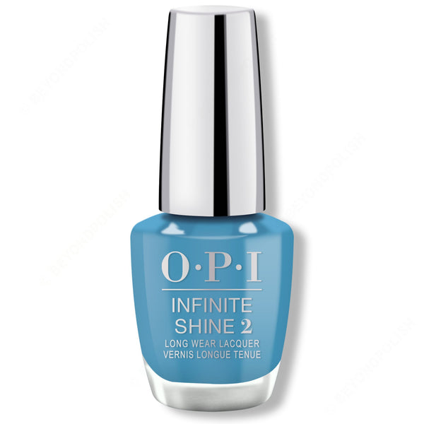 OPI Infinite Shine - OPI Grabs The Unicorn By The Horn - #ISLU20 - Nail Lacquer at Beyond Polish