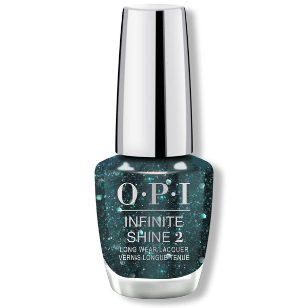 OPI Infinite Shine - OPI'm a Gem - #HRP29 - Nail Lacquer at Beyond Polish