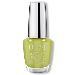 OPI Infinite Shine - Pear-adise Cove - #ISLN86 - Nail Lacquer at Beyond Polish