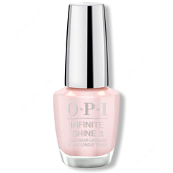 OPI Infinite Shine - Pink In Bio - #ISLS001 - Nail Lacquer at Beyond Polish