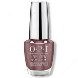 OPI Infinite Shine - Set In Stone - #ISL24 - Nail Lacquer - Nail Polish at Beyond Polish
