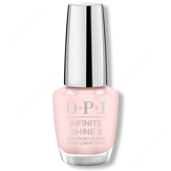 OPI Infinite Shine - Sweet Heart - #ISLS96 - Nail Lacquer - Nail Polish at Beyond Polish